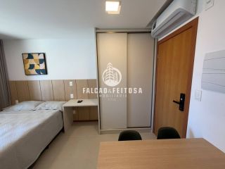Apartamento Studio para Locação no Caminho das Árvores