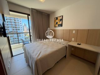Apartamento Studio para Locação no Caminho das Árvores