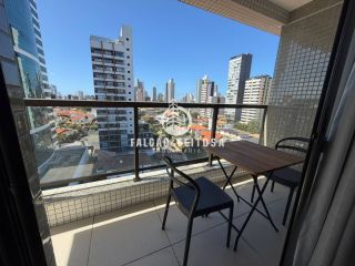 Apartamento Studio para Locação no Caminho das Árvores
