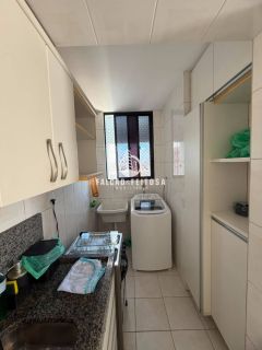 Apartamento para Locação no Itaigara