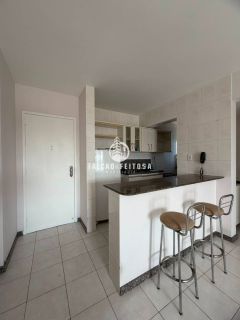 Apartamento para Locação no Itaigara