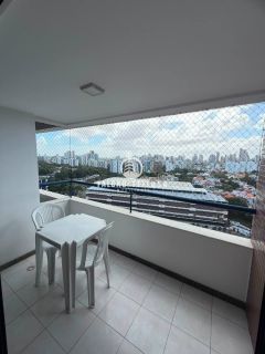 Apartamento para Locação no Itaigara