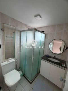 Apartamento para Locação no Itaigara