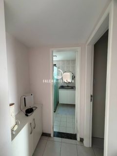 Apartamento para Locação no Itaigara