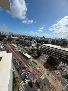 Apartamento para Locação no Itaigara