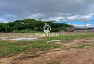 Terreno à venda em Itapuã