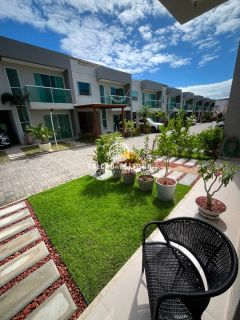 Casa Duplex à venda em Ipitanga