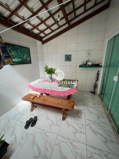Casa Duplex à venda em Ipitanga