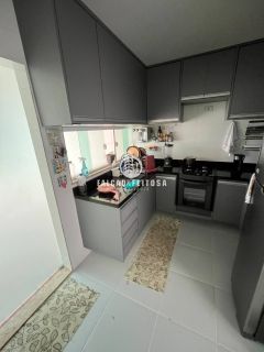Casa Duplex à venda em Ipitanga