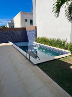 Casa Duplex à venda em Ipitanga