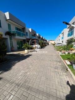 Casa Duplex à venda em Ipitanga