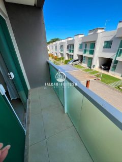 Casa Duplex à venda em Ipitanga