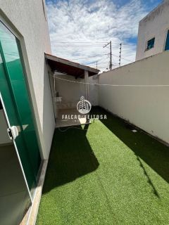 Casa Duplex à venda em Ipitanga