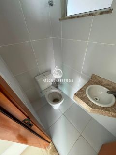 Casa Duplex à venda em Ipitanga