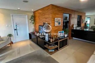 Apartamento à venda em Patamares