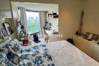 Apartamento à venda em Patamares