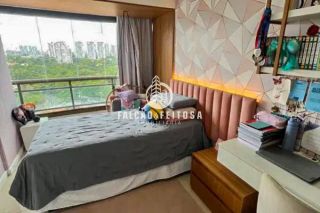 Apartamento à venda em Patamares