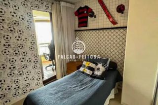 Apartamento à venda em Patamares