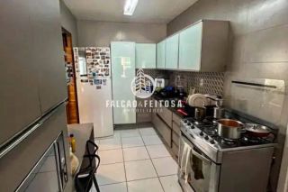 Apartamento à venda em Patamares