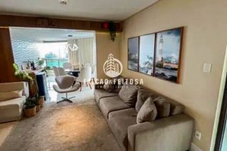 Apartamento à venda em Patamares