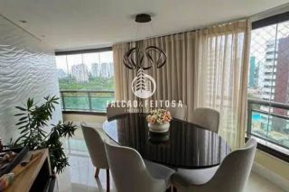 Apartamento à venda em Patamares
