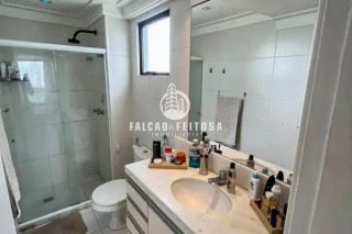 Apartamento à venda em Patamares