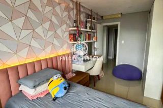 Apartamento à venda em Patamares