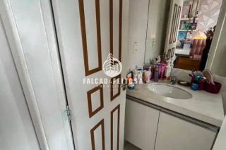 Apartamento à venda em Patamares