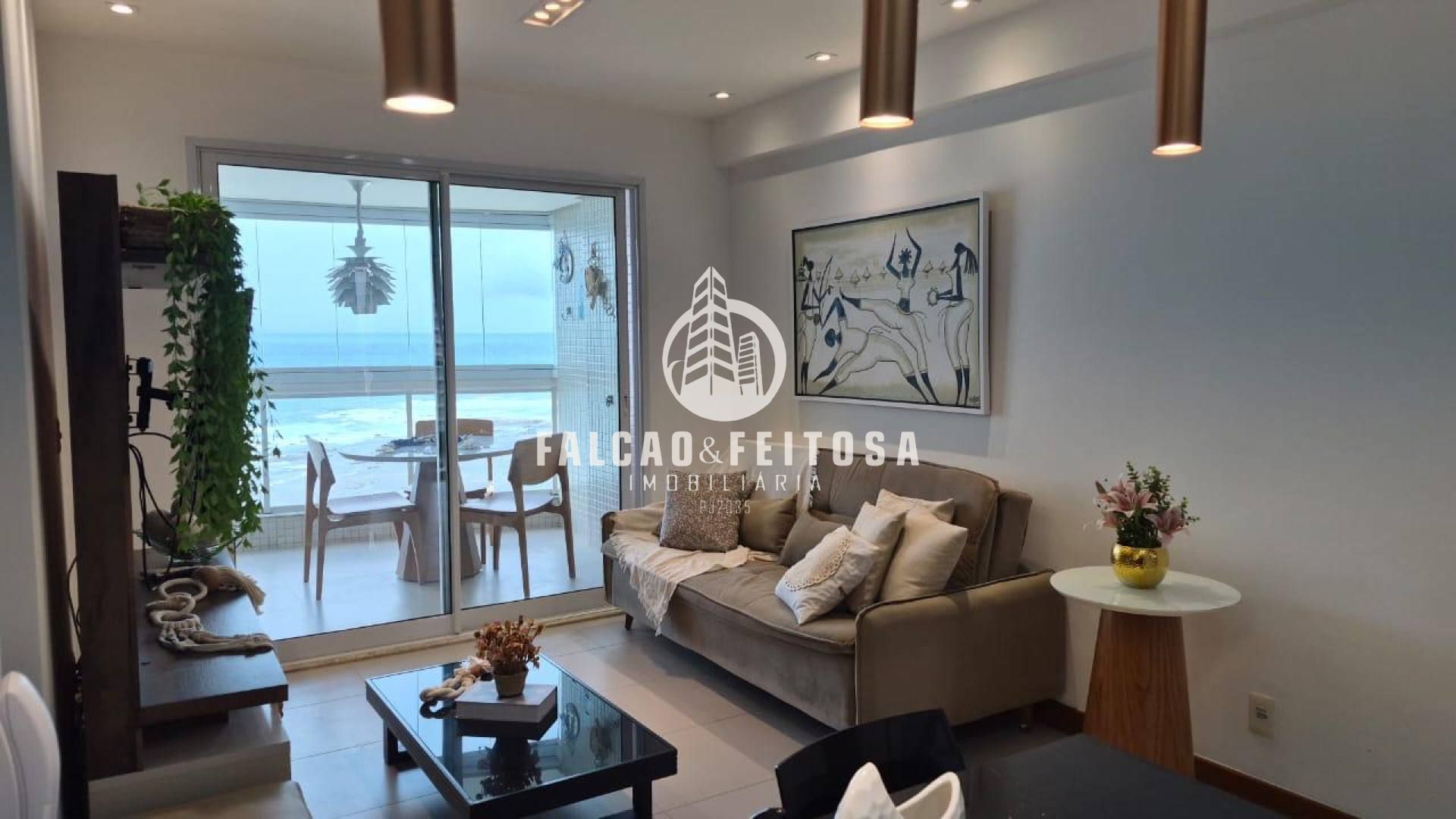 Apartamento à venda na Pituba