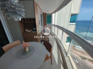 Apartamento à venda na Pituba