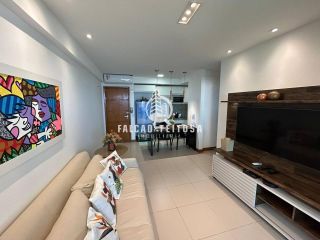 Apartamento à venda na Pituba