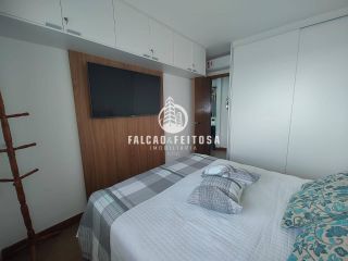 Apartamento à venda na Pituba