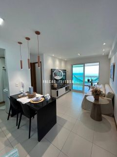 Apartamento à venda na Pituba