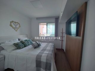 Apartamento à venda na Pituba