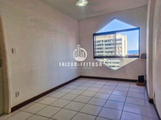 Apartamento à venda na Barra