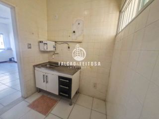 Apartamento à venda na Barra