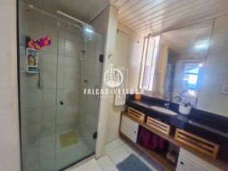 Apartamento à venda na Barra