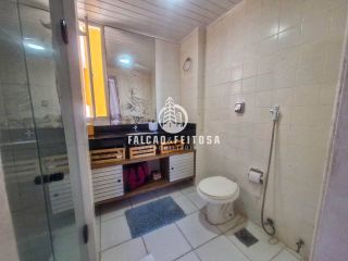Apartamento à venda na Barra