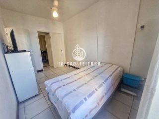 Apartamento à venda na Barra