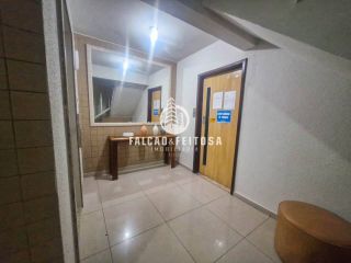 Apartamento à venda na Barra