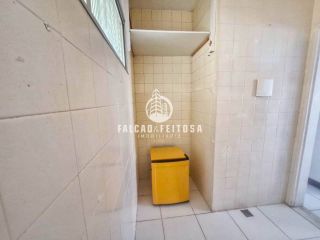 Apartamento à venda na Barra