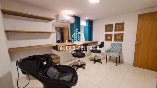 Apartamento à venda em Guarajuba