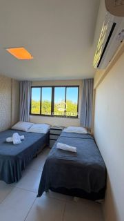 Apartamento à venda em Guarajuba