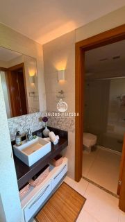 Apartamento à venda em Guarajuba