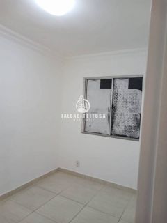 Apartamento à venda em Sussuarana