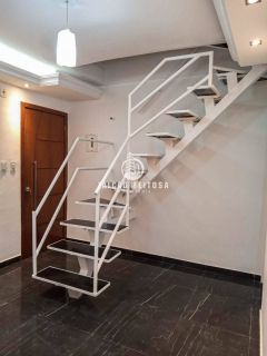 Apartamento à venda em Sussuarana