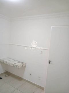 Apartamento à venda em Sussuarana