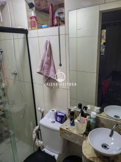 Apartamento à venda em Sussuarana