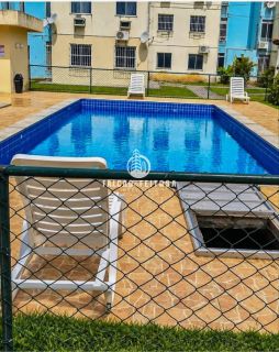 Apartamento à venda em Sussuarana