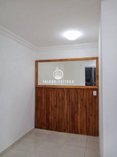 Apartamento à venda em Sussuarana